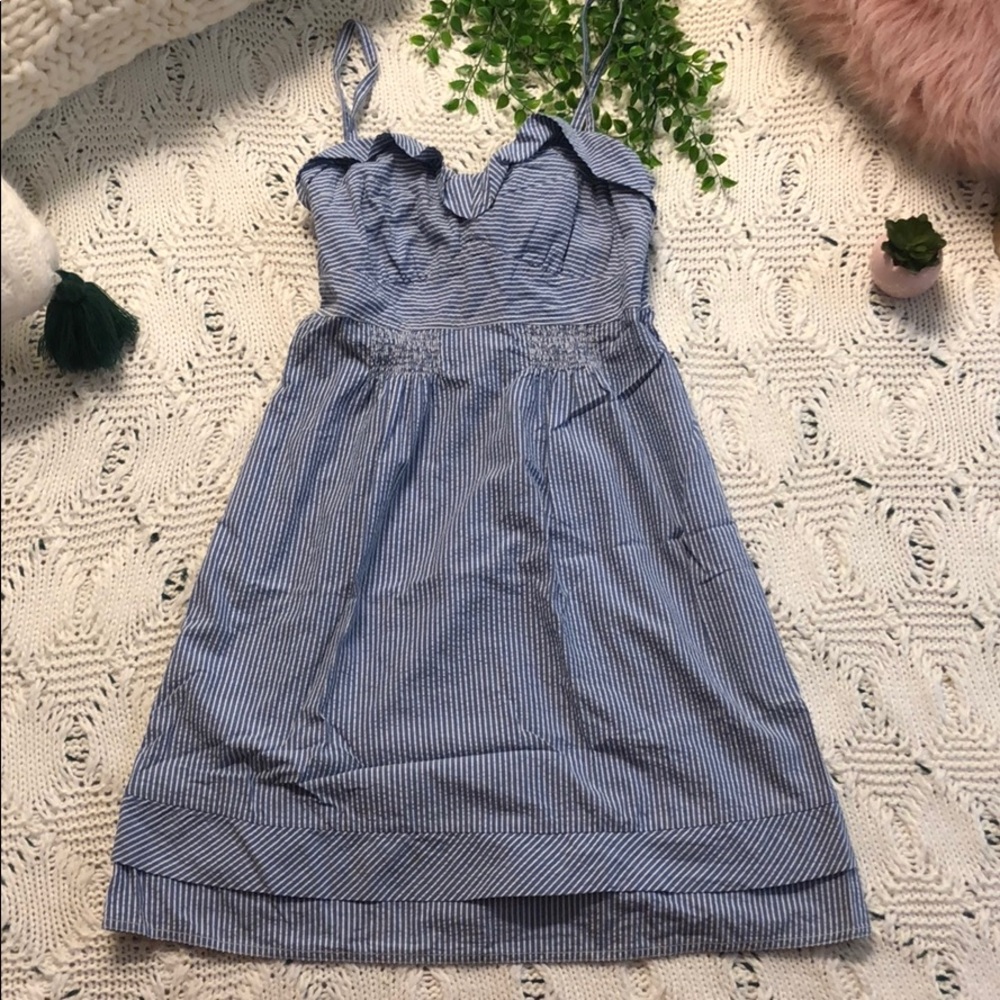 AE dress